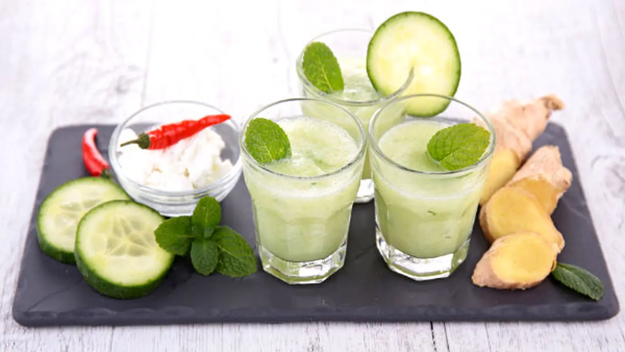 Benarkah Mentimun Mampu Mengobati Kanker dan Diabetes?