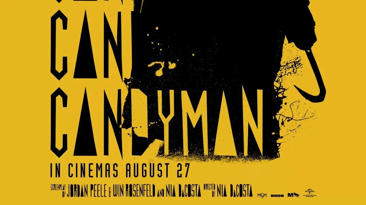 Candyman, 2021. (IMDb)
