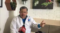 Mantan Wakil Ketua DPR Fahri Hamzah. (Merdeka.com)