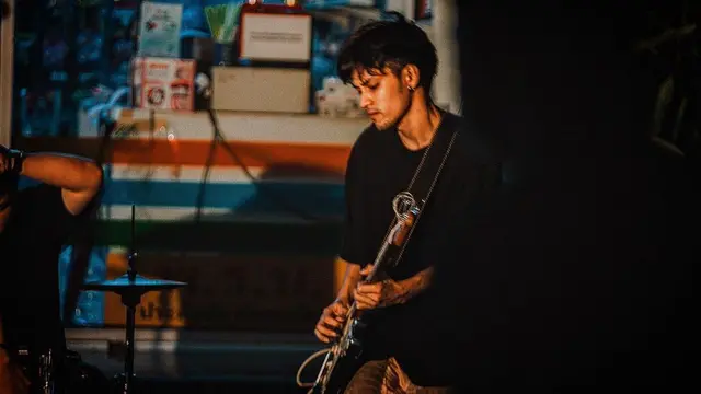 Ingat Pemeran Ped di Film Suckseed? Ini 6 Potret Terbarunya
