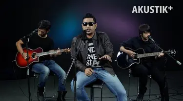 Ini bukan Iris band asal Amerika, tapi band asal Indonesia. Penasaran? Simak aksinya di AKUSTIK PLUS