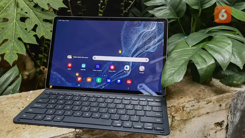 Galaxy Tab S8 Plus