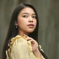 Berkarier jadi penyanyi, Anneth sebut Bieber dan sejumlah artis berikut sumber inspirasinya. (Bambang E Ros/Fimela.com)