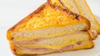 7 Cara Buat Roti Goreng dari Roti Tawar Sisa, Cocok untuk Camilan dan Sarapan