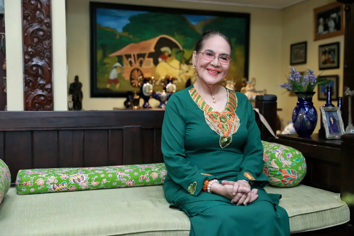 Connie Sutedja