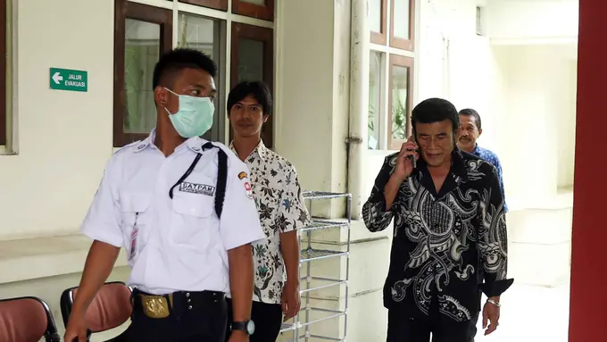 [Bintang] H. Rhoma Irama