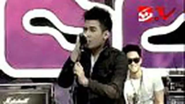 Astoria - Akhir Yang Indah