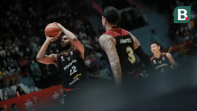 FIBA Asia Cup 2022