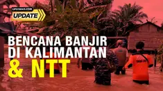 banjir kalimantan