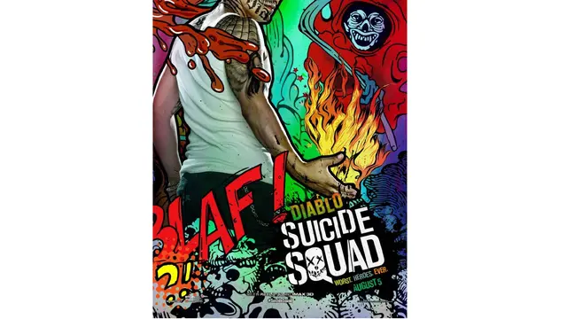El Diablo
