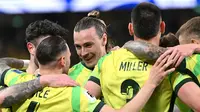 Kualifikasi Piala Dunia 2026: Memulai dengan Baik, Namun Timnas Indonesia Malah Tertinggal 0-3 dari Australia