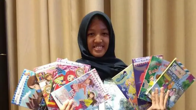 copyright Liputan6.com/Giovani Dio Prasasti