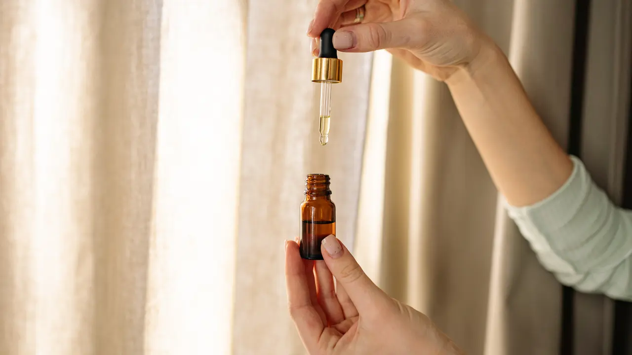 Face Oil