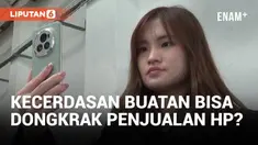 Pengguna ponsel yang tadinya bisa ganti smartphone setiap satu atau dua tahun, belakangan mempertahankan ponsel mereka jauh lebih lama. Ini memukul pemasukan produsen, dan memaksa mereka bersaing menawarkan sejumlah fitur, terakhir menggunakan teknol...