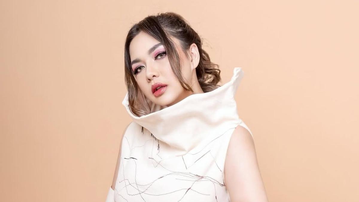 3 Jurus Vicky Shu Diet Habis Kena Body Shaming, Termasuk Jalan Kaki dan Tata Ulang Pola Konsumsi