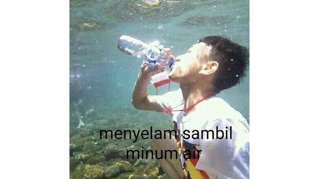 5 Kelakuan Polos Netizen Ini Bikin Tepuk Jidat