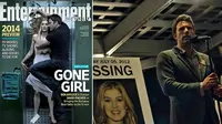 Mengintip Ben Affleck Tidur Bersama Mayat Wanita di Gone Girl