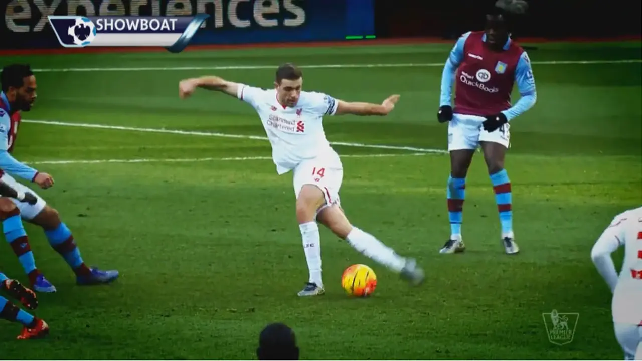 Aksi Individu Menghibur di Premier League Pekan ke-26