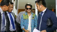 Begini Kronologi Dugaan Pelecehan yang Dilakukan Indra Bekti