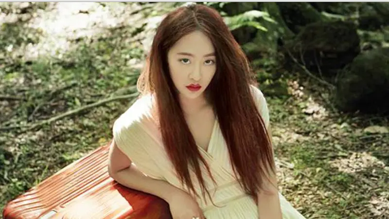  Dasom SISTAR Paranoid Menjadi Seleb yang Terlupakan