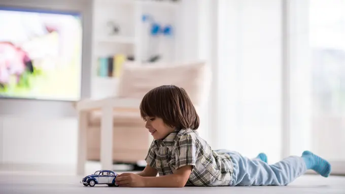 Memandu Anak Pahami Gaya dan Gerak dalam Konteks Transportasi, Seperti Apa Praktiknya?