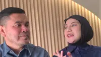 Irish Bella Akui Trimester Pertama Berat, Sering Nangis karena Hal Sepele