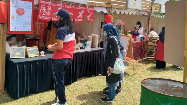 Keukeun 2022