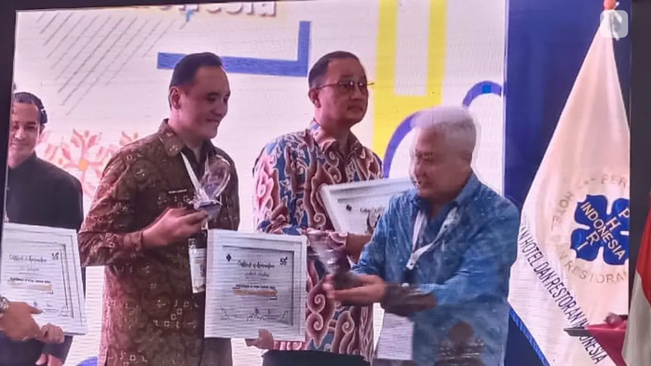 PHRI Batam