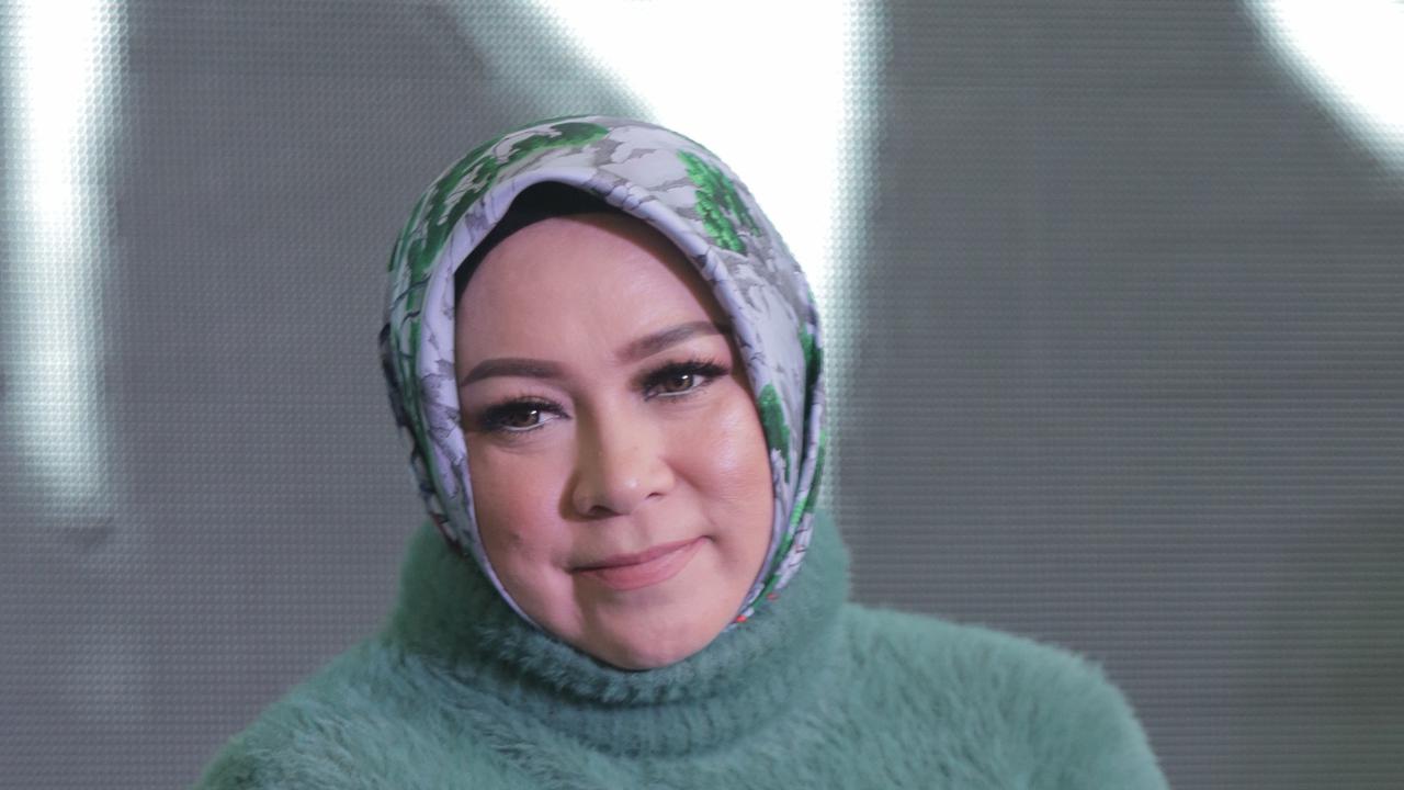 [Fimela] Melly Goeslaw