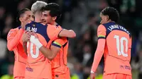 Albacete vs Barcelona: Wakil Segunda Division Kembali Mencari Mangsa
