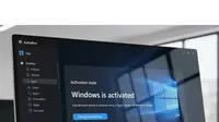Cara Aktivasi Windows 11 yang 100% Legal, Mudah dan Aman