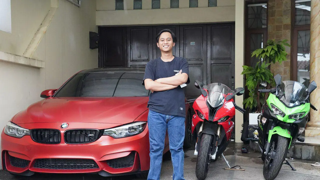 Doni Salmanan