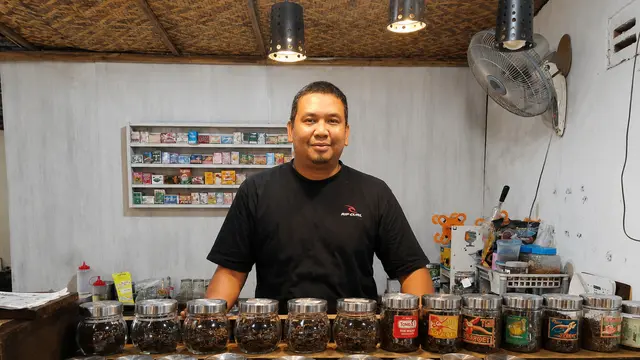 Kedai Lokalti