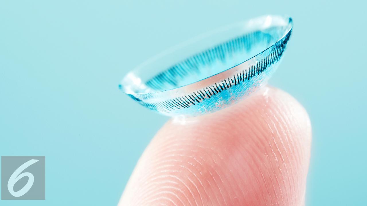 20151023-Ilustrasi Kontak Lensa