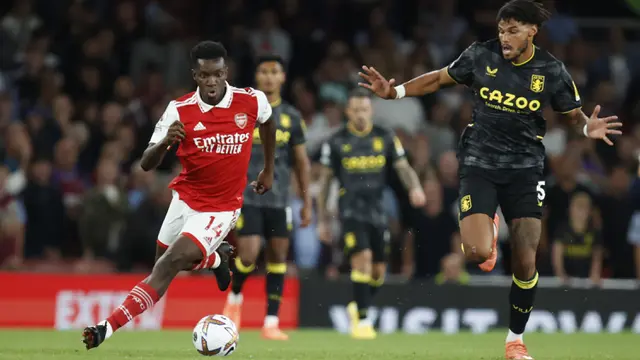 Foto: Seperti Macan Ompong, 5 Penyerang Top Berikut Belum Cetak Satu Gol pun di Liga Inggris 2022 / 2023