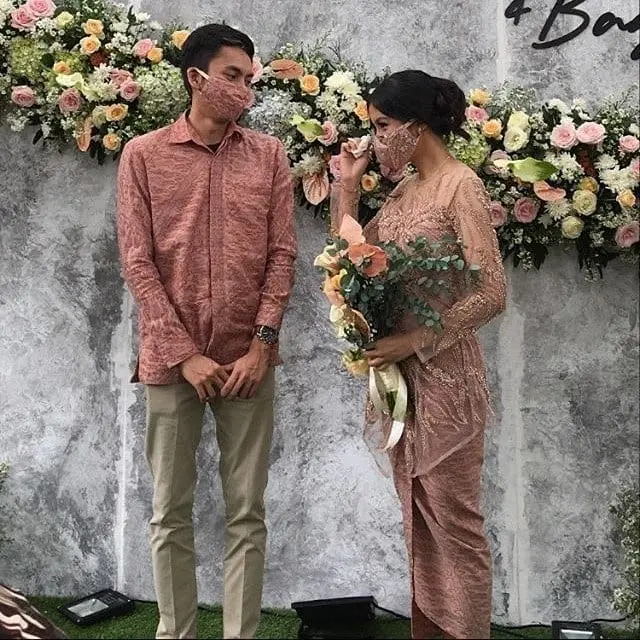 6 Momen Pertunangan Irshadi Bagas Pemeran Farel Heart Series