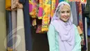 Risty Tagor (Liputan6.com/Panji Diksana).