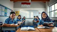 Arti SLTP: Pengertian, Jenis, dan Perkembangannya di Indonesia