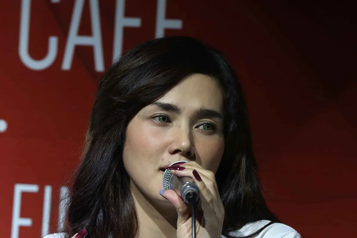 [Bintang] Mulan Jameela