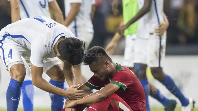 Timnas Indonesia U-22