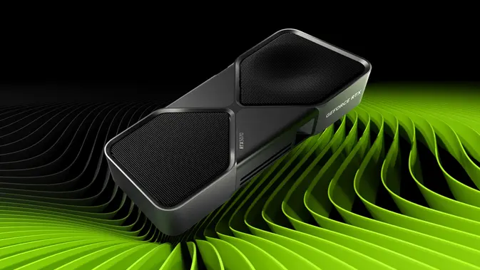 <p>GeForce RTX 5070 Series. (Doc: Nvidia)</p>