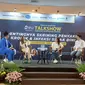 Tingkatkan Kesadaran Masyarakat, Tirta Medical Centre Gelar Talkshow Pentingnya Skrining Penyakit dan Infeksi Sejak Dini (doc: Liputan6.com/SulungLahitani)