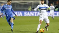 Empoli Vs Inter (REUTERS/Giampiero Sposito)