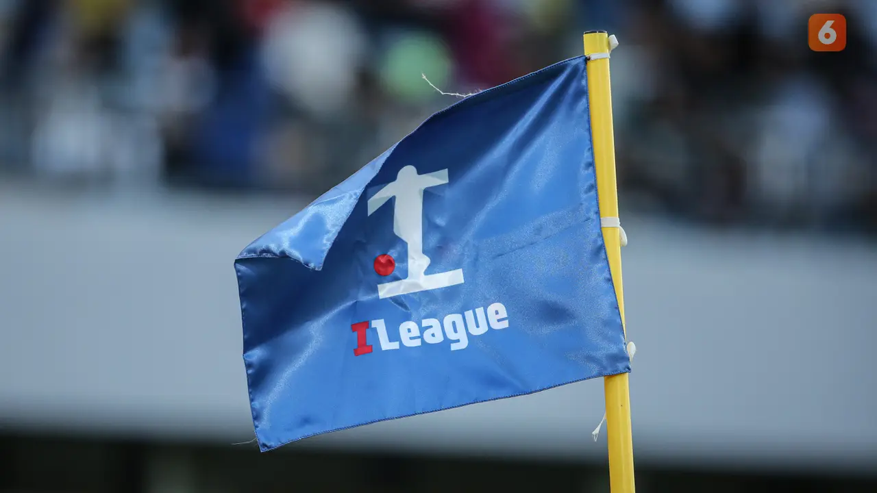 Logo I.League