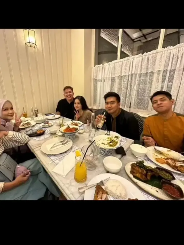 Reuni AFI 1 hingga AFI 2006 (Foto: Instagram very_well_07)