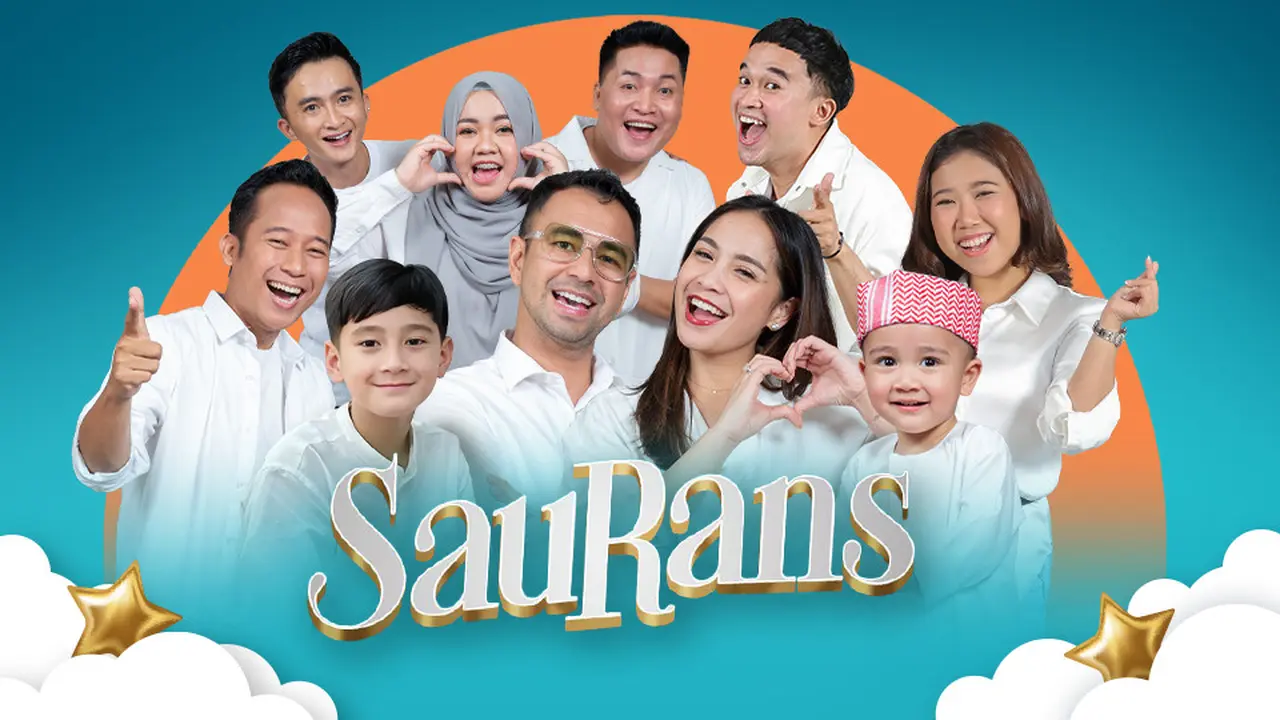 Saurans