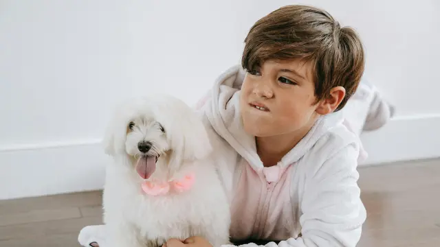 3. Tampak Marah atau Frustrasi