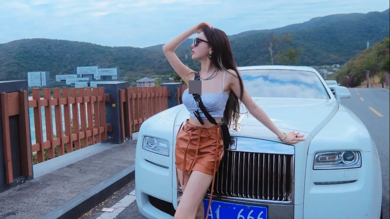 Influencer China