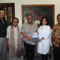 Jambar Ni Parsubang. foto: istimewa