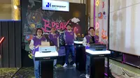 Canon Perkenalkan 4 Printer Ink Tank Baru Cocok untuk di Rumah hingga UMKM